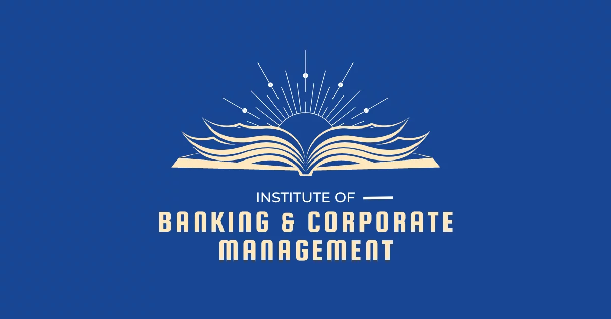 Institute of Banking & Corporate Management